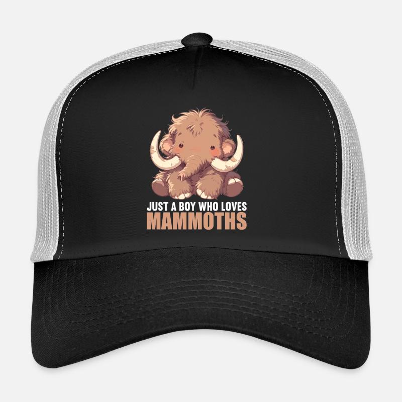Trucker Cap