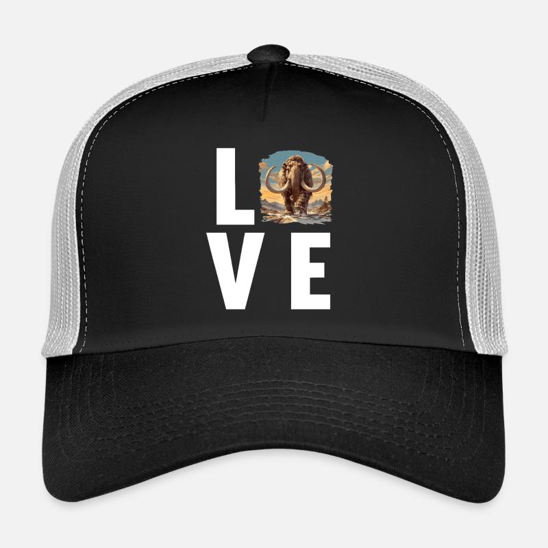 Mammuts Mammut Trucker Cap