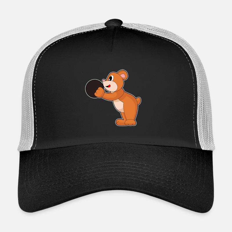 Trucker Cap