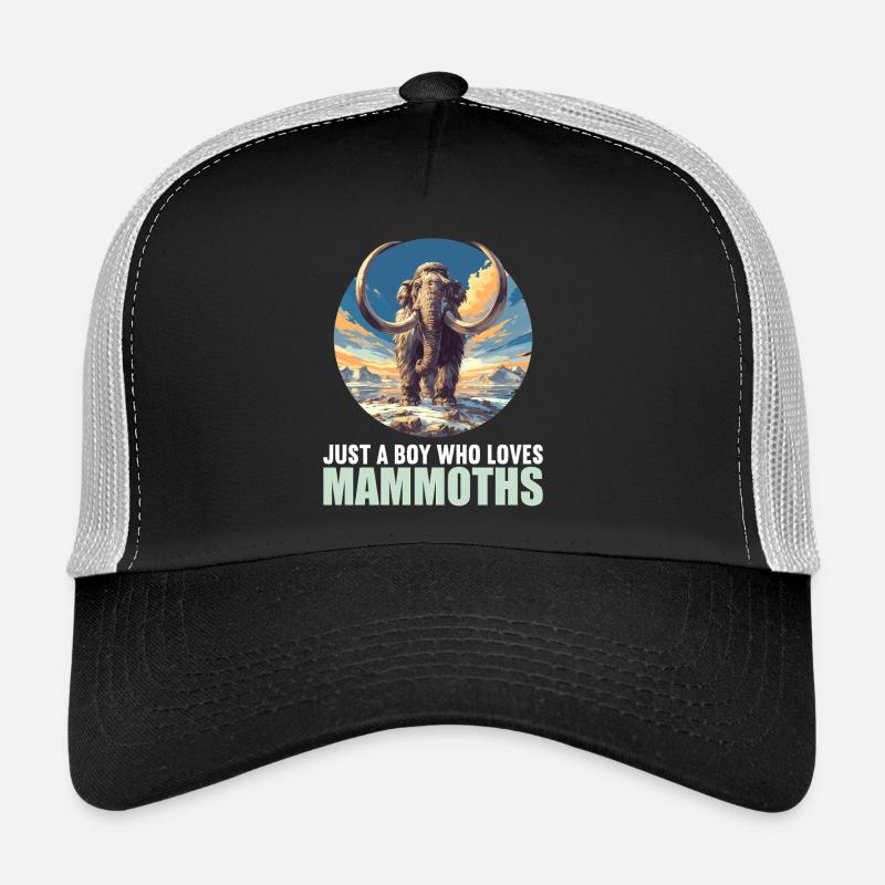 Trucker Cap