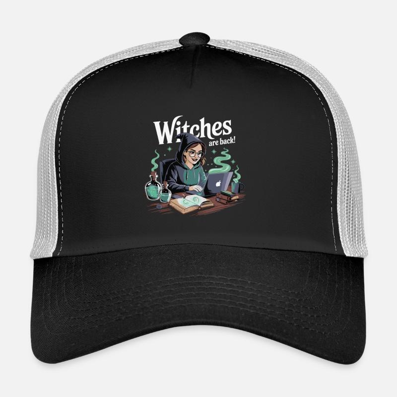 Trucker Cap