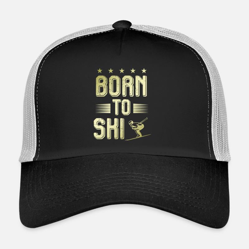 Trucker Cap