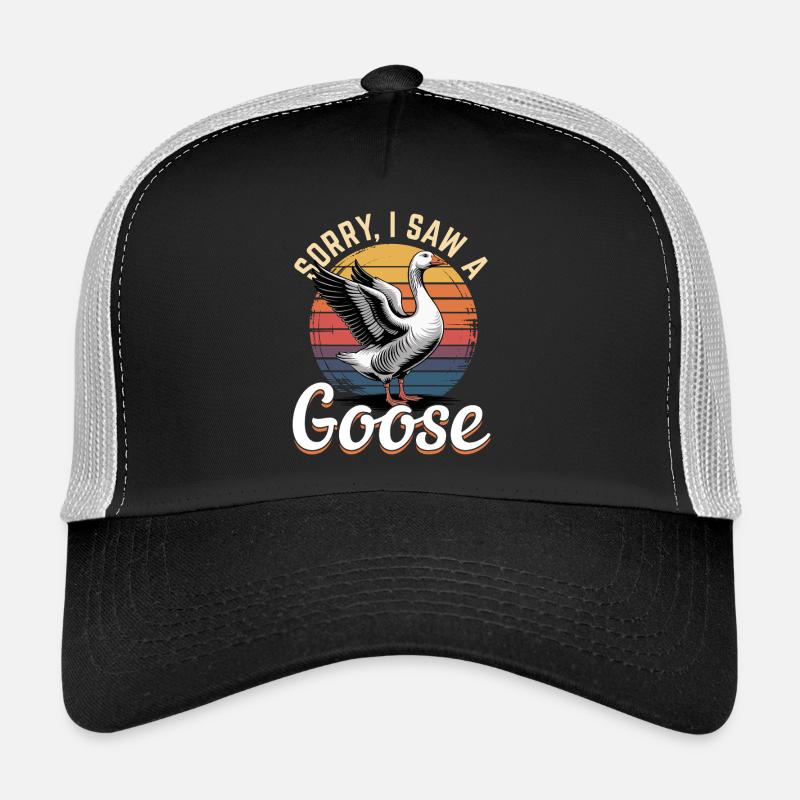 Trucker Cap