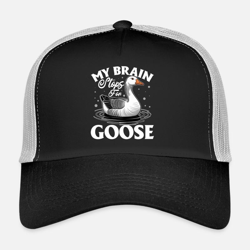 Trucker Cap