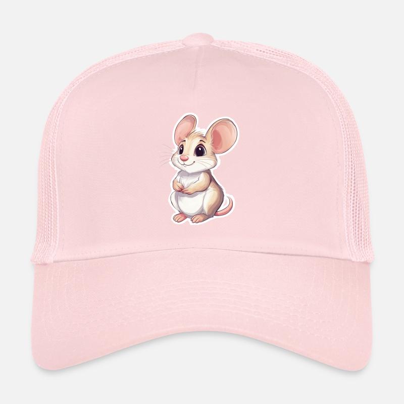Maus Trucker Cap