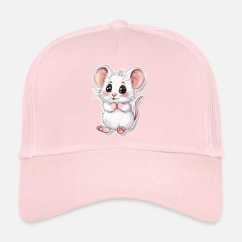 Maus Trucker Cap