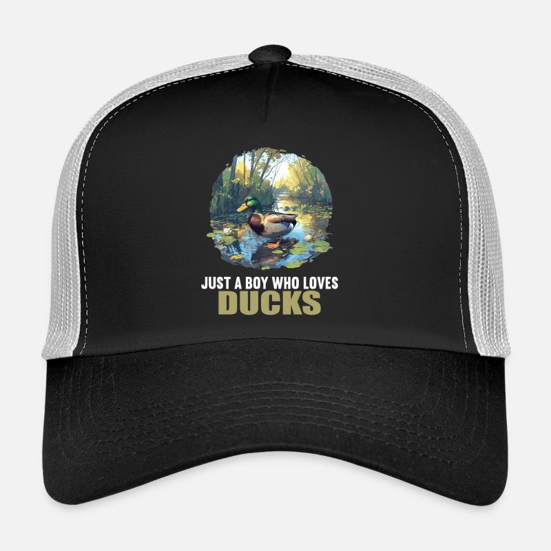 Trucker Cap