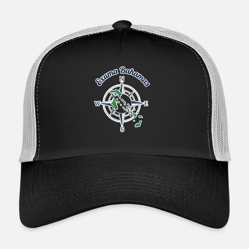 Trucker Cap