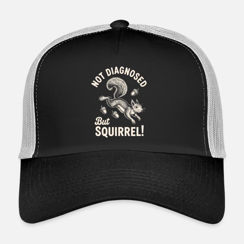 Trucker Cap