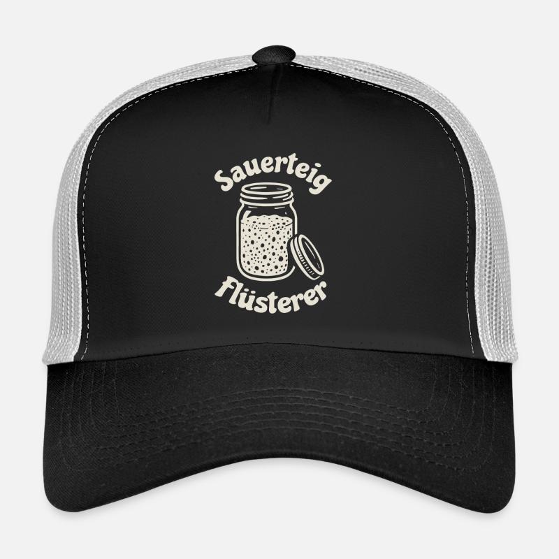 Trucker Cap