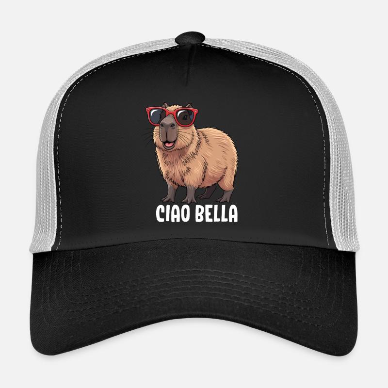 Trucker Cap