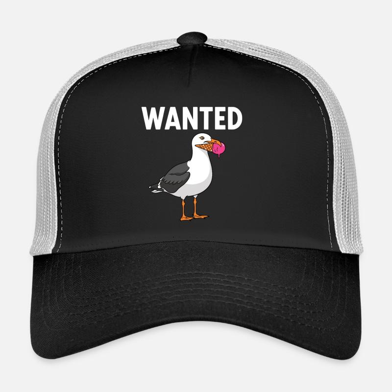 Trucker Cap