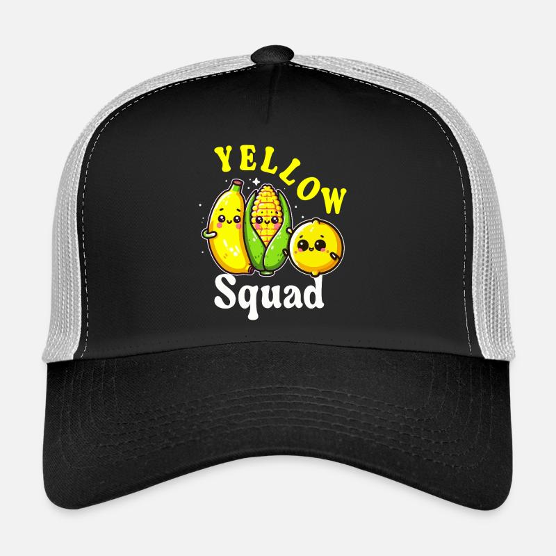 Trucker Cap