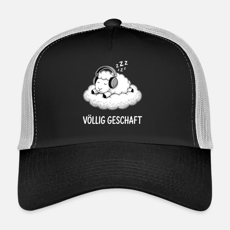 Trucker Cap