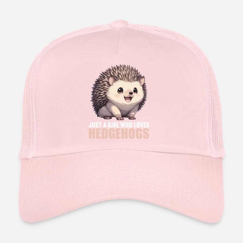 Trucker Cap