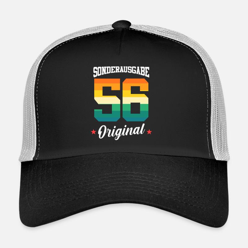 Trucker Cap