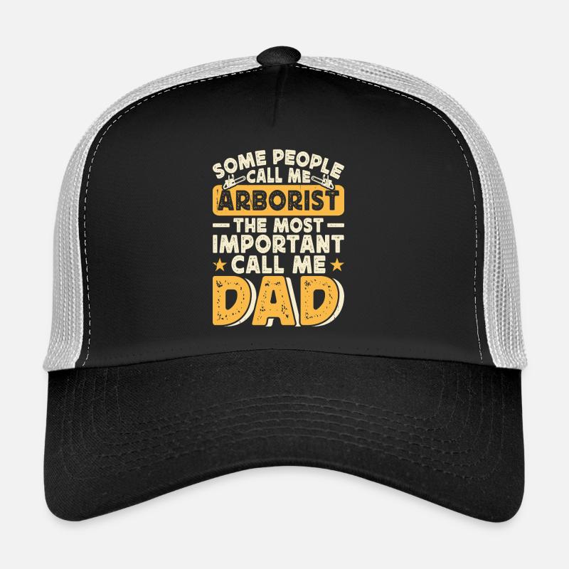 Ébéniste Ébéniste Cadeau Menuisier Casquette trucker 