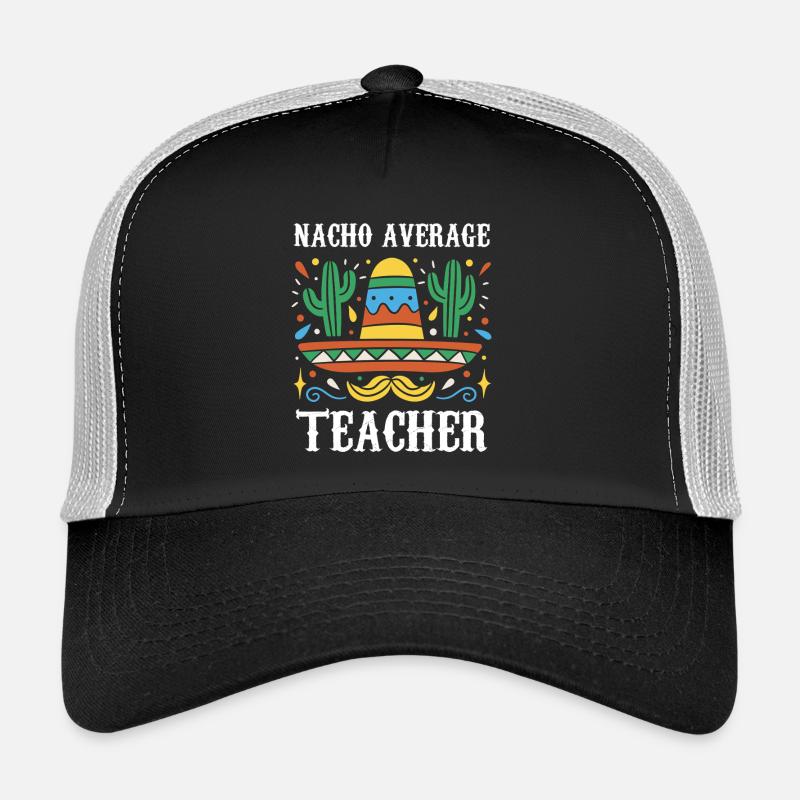 Trucker Cap