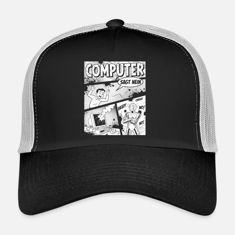 Trucker Cap