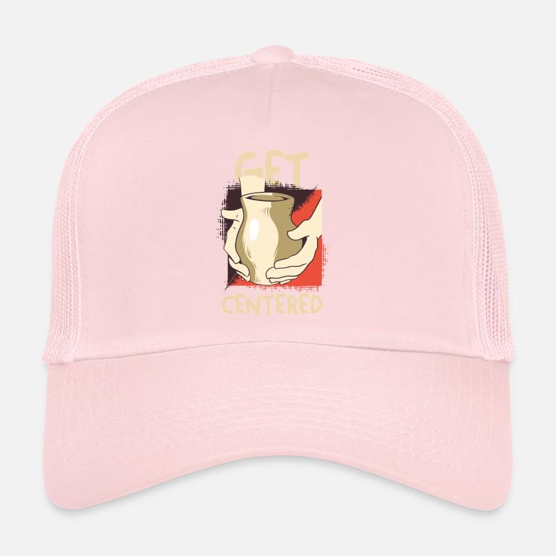 Trucker Cap