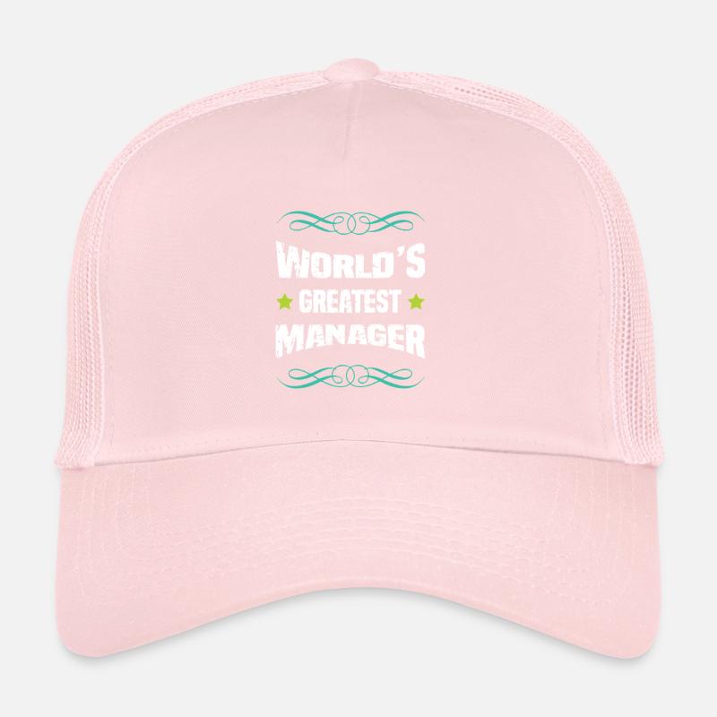 Trucker Cap