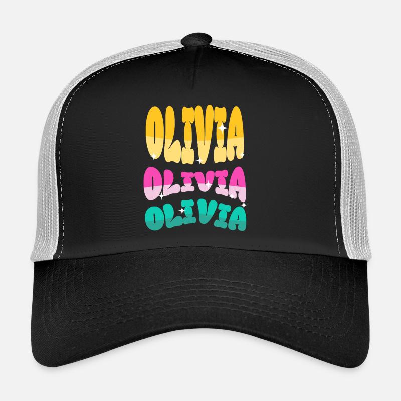 Trucker Cap