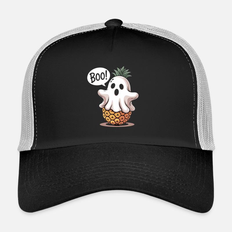 Trucker Cap