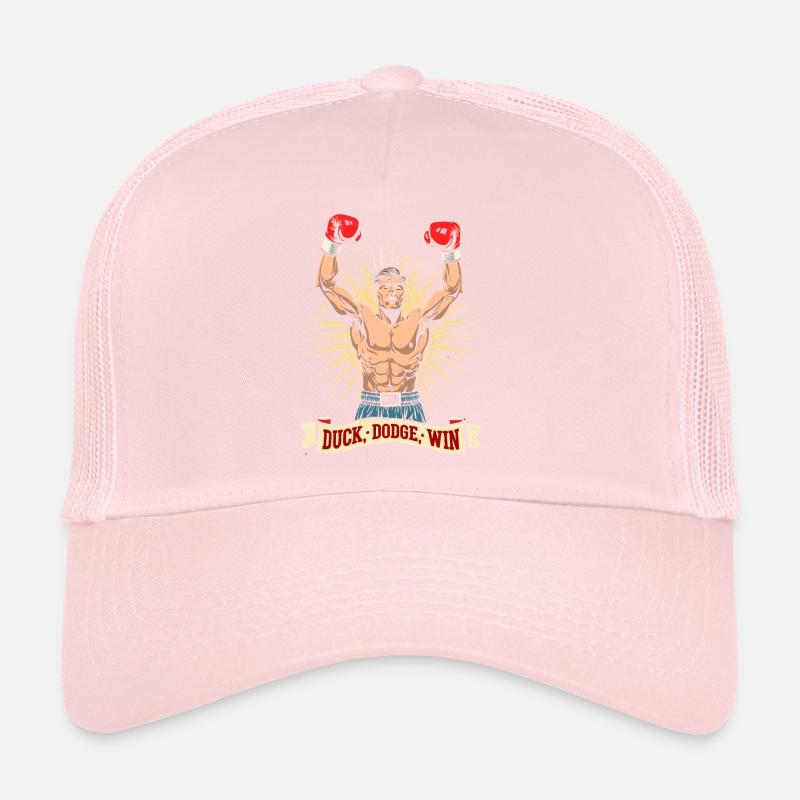 Trucker Cap