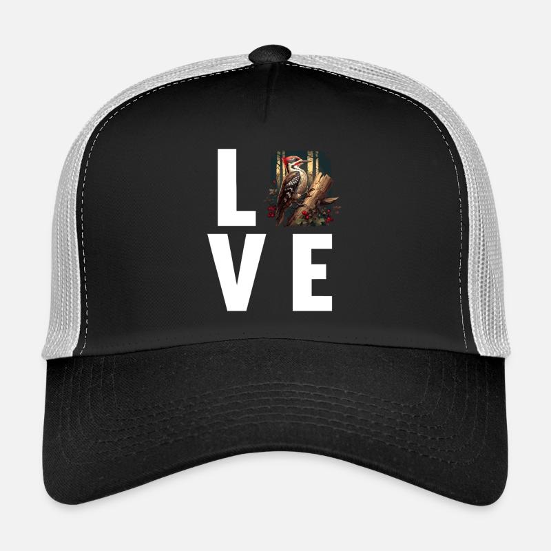 Trucker Cap