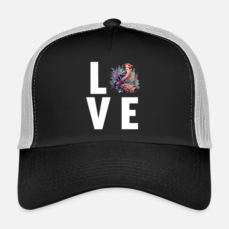 Trucker Cap