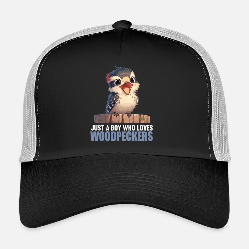 Trucker Cap