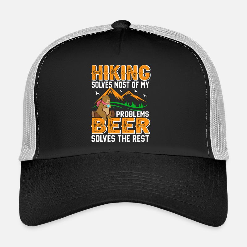 Trucker Cap
