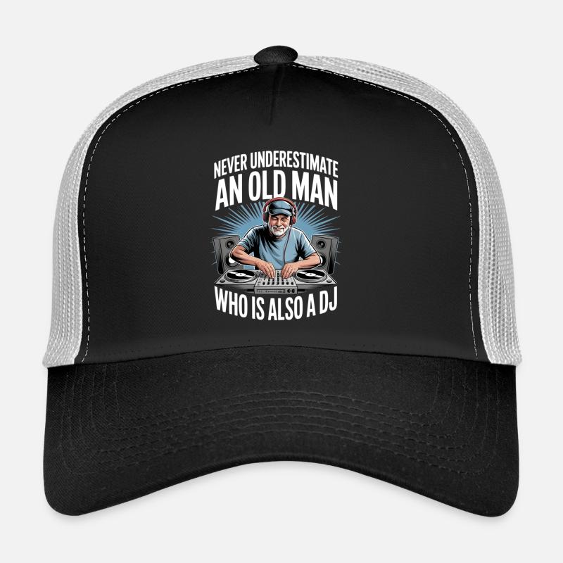 Trucker Cap