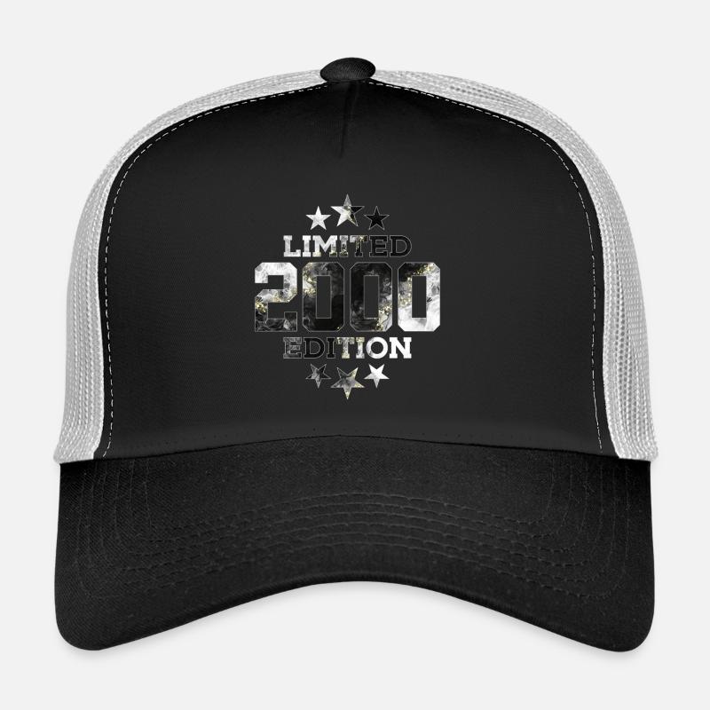 Trucker Cap