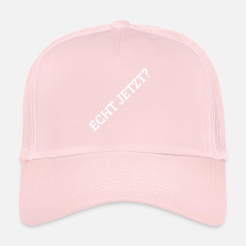 Echt Jetzt? Trucker Cap