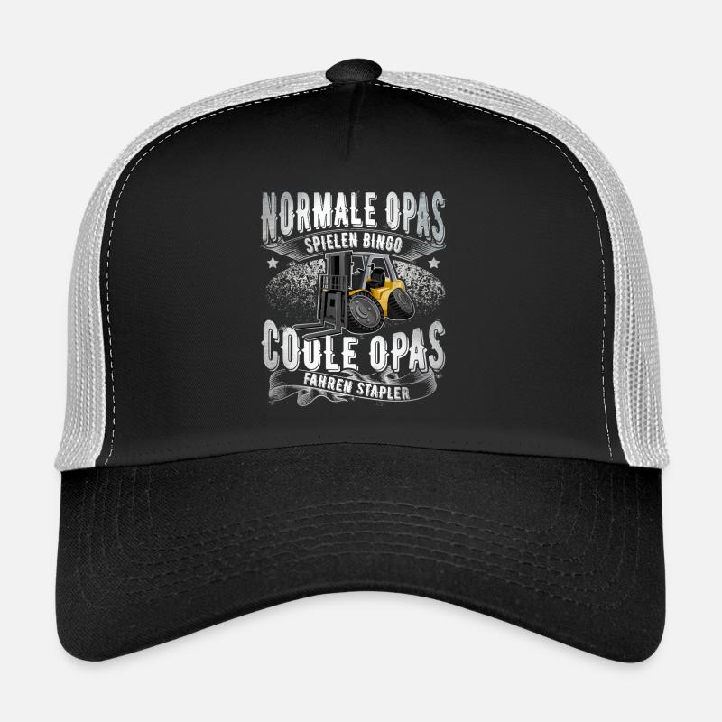 Trucker Cap