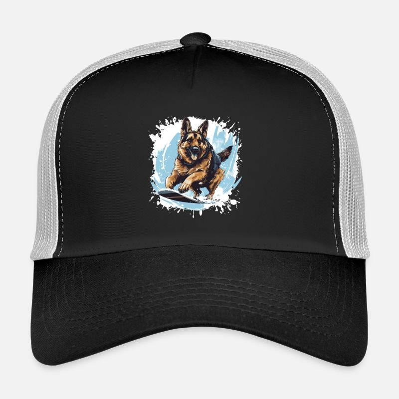 Trucker Cap