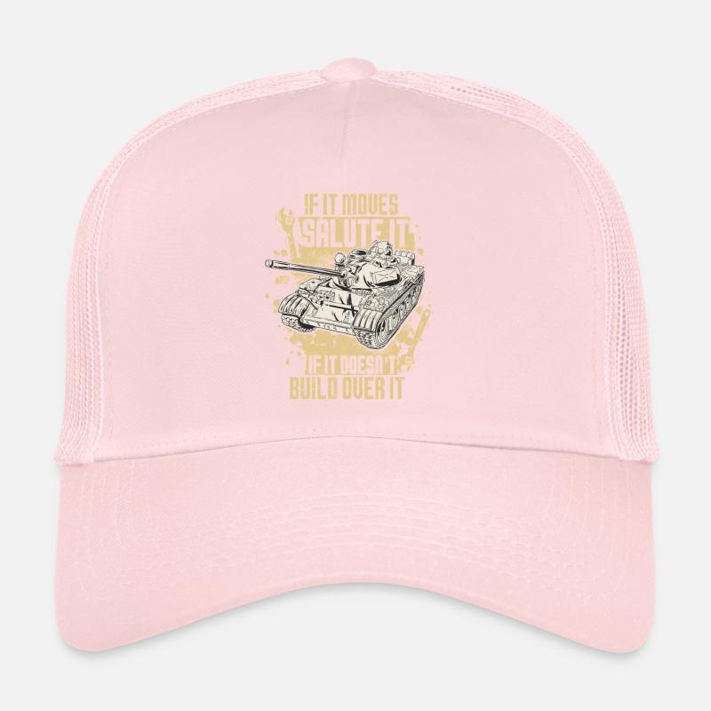 Trucker Cap