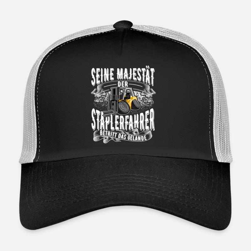 Trucker Cap