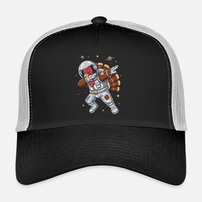 Trucker Cap