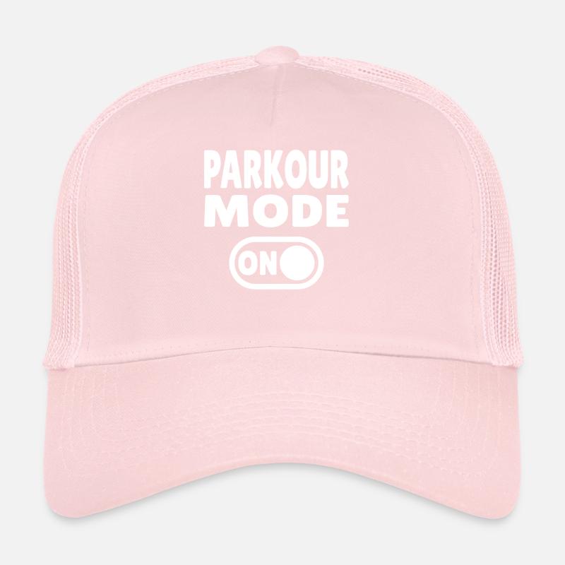 Trucker Cap