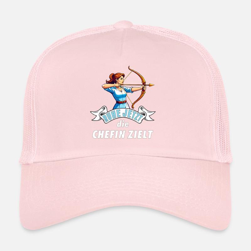 Trucker Cap