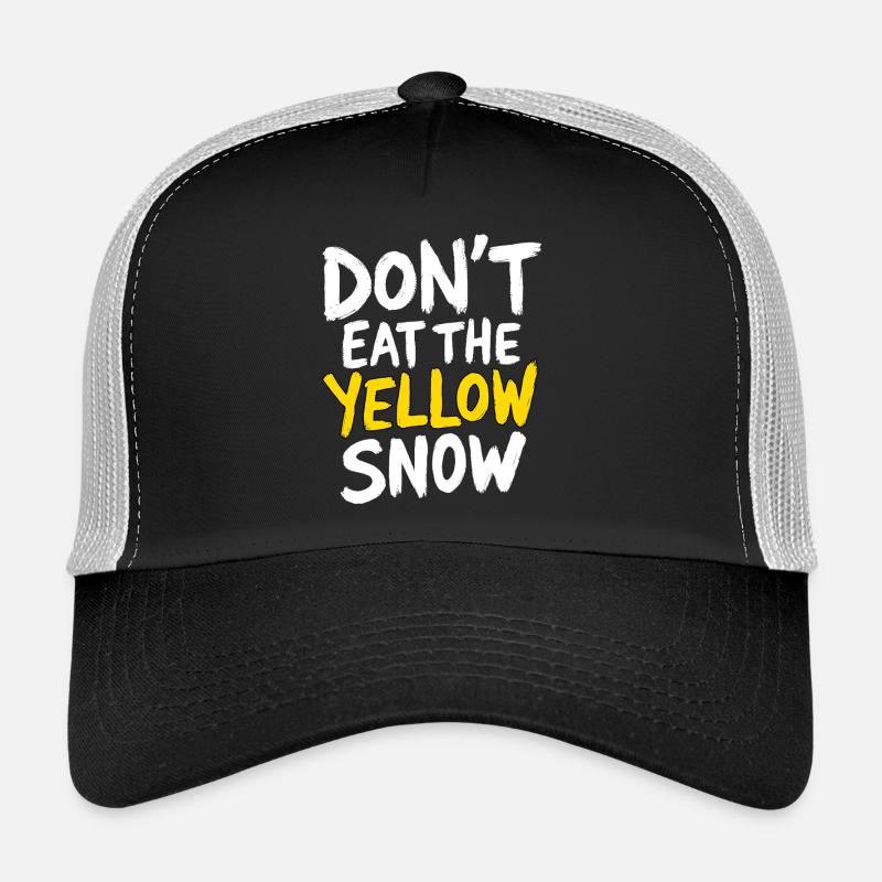 Trucker Cap