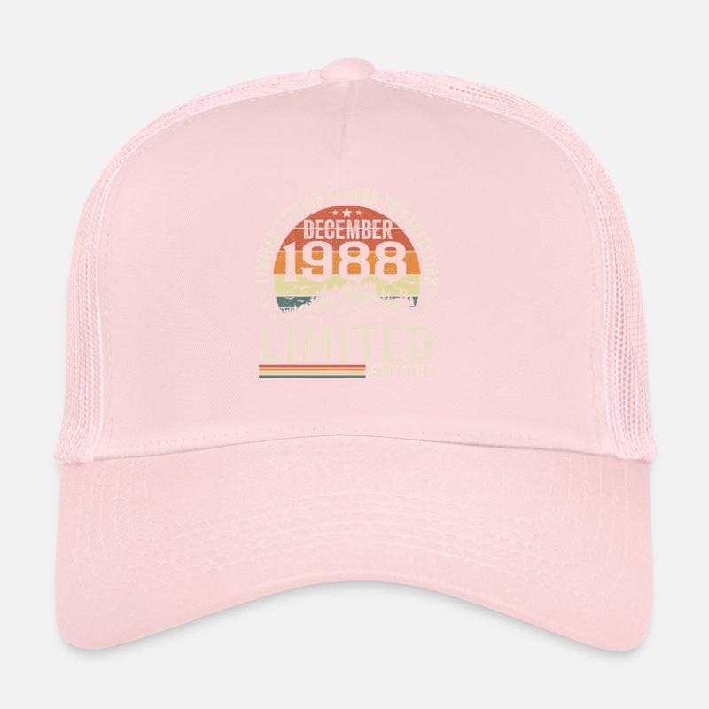 Trucker Cap