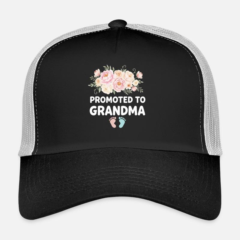 Trucker Cap
