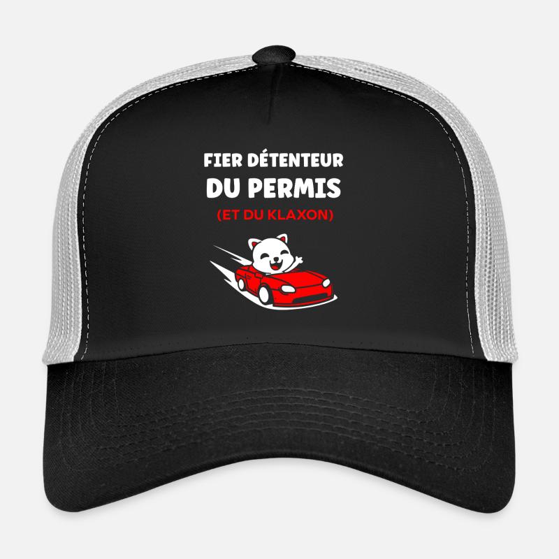 Trucker Cap