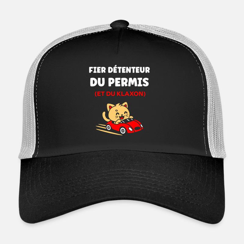 Trucker Cap
