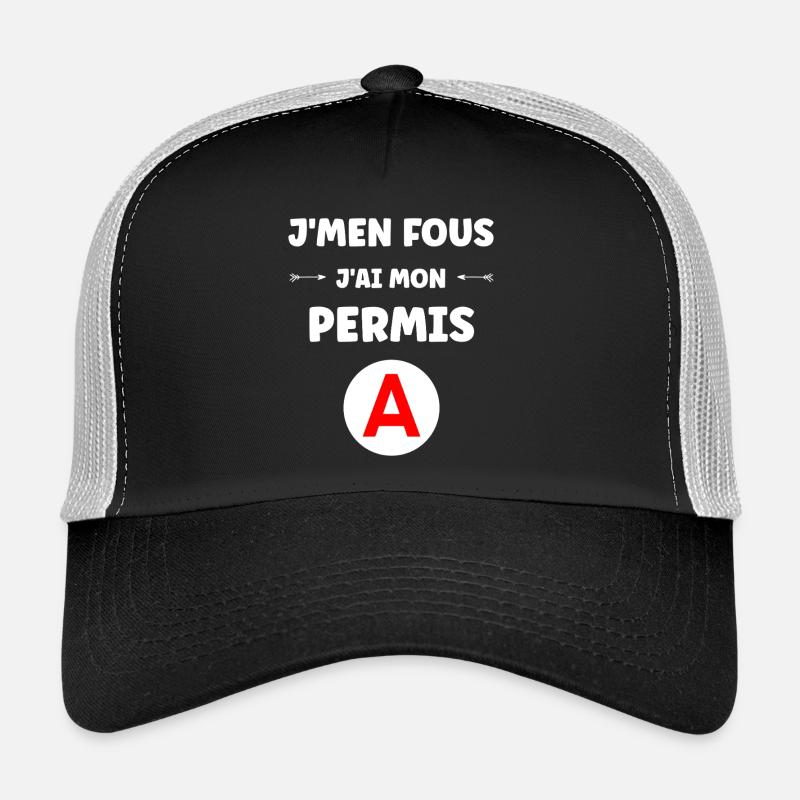Trucker Cap