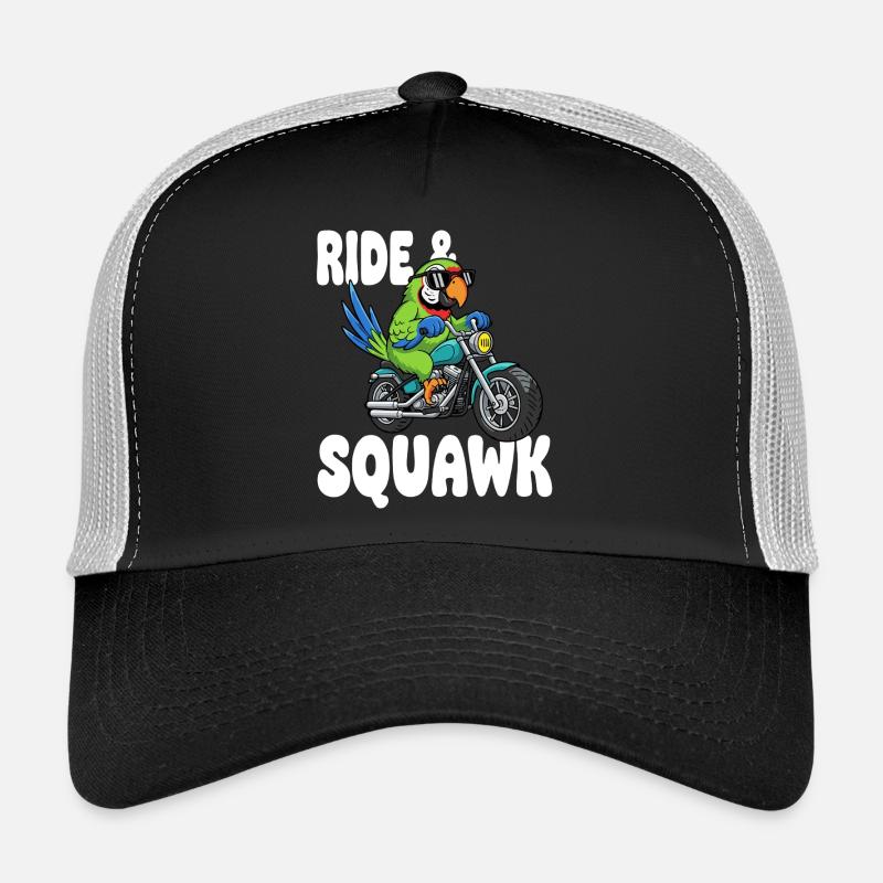 Trucker Cap