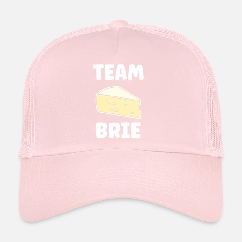 Casquette trucker 